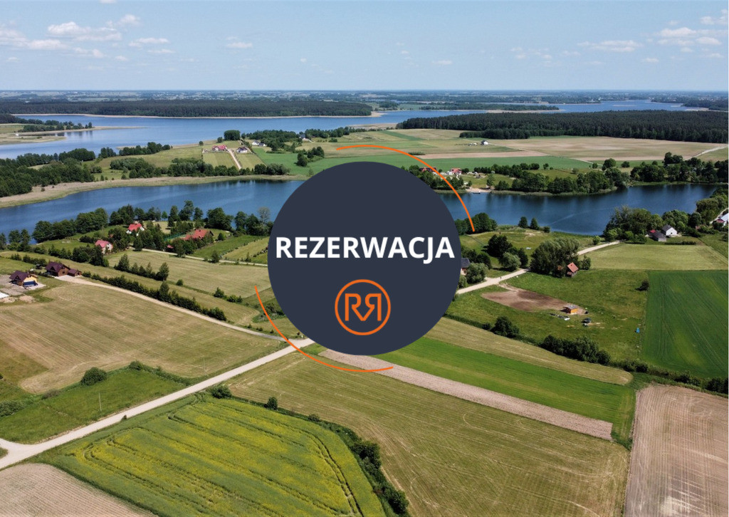 Działka Sprzedaż Krzywe