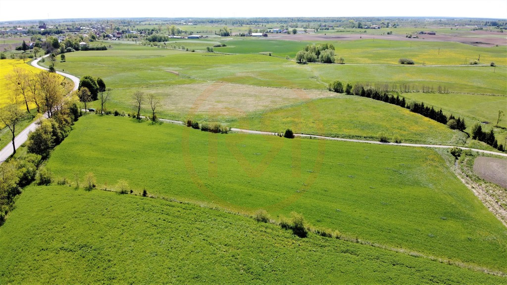 Działka Sprzedaż Wiśniowo Ełckie