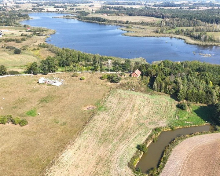 Działka Sprzedaż Szczudły