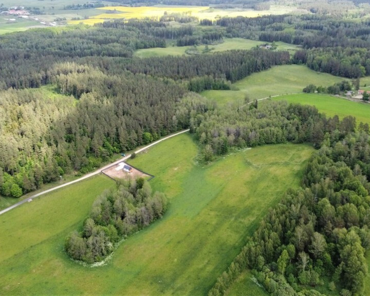 Działka Sprzedaż Dobra Wola