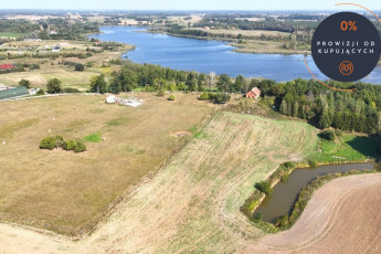 Działka Sprzedaż Szczudły