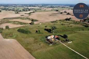 Działka Sprzedaż Połom