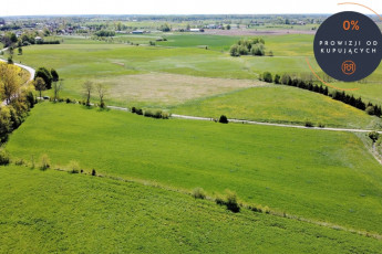 Działka Sprzedaż Wiśniowo Ełckie