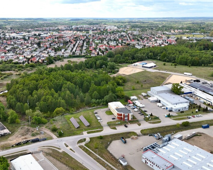 Obiekt Sprzedaż Ełk