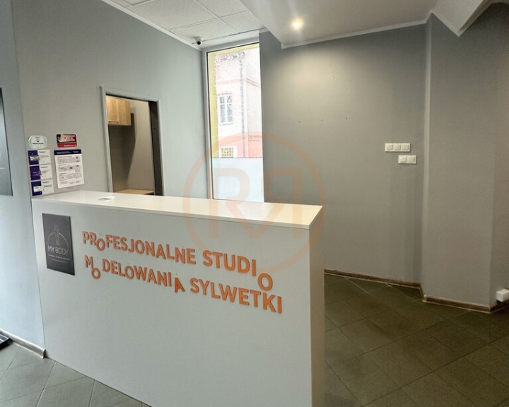 Lokal Sprzedaż Ełk
