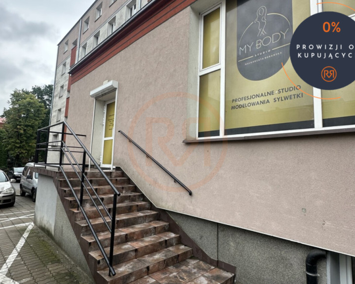Lokal Sprzedaż Ełk
