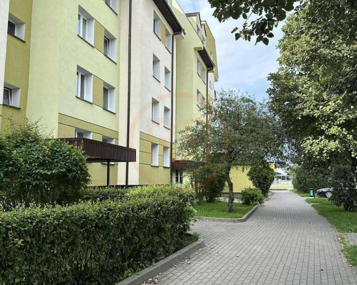 Mieszkanie Sprzedaż Ełk Jana Kilińskiego
