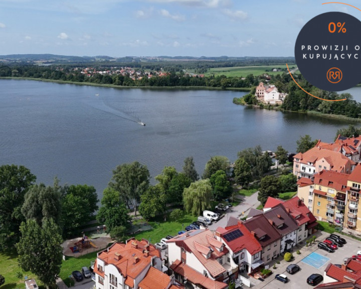 Mieszkanie Sprzedaż Ełk Nadjeziorna
