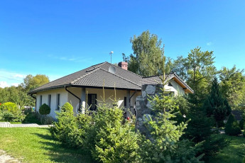 Dom Sprzedaż Chełchy