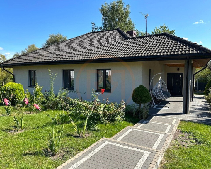 Dom Sprzedaż Chełchy