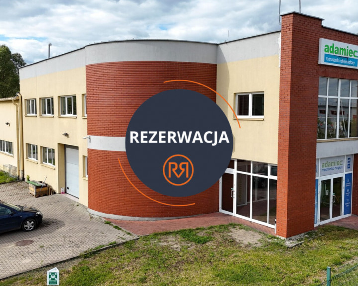 Obiekt Sprzedaż Ełk
