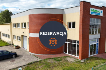 Obiekt Sprzedaż Ełk