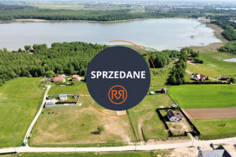 Działka Sprzedaż Chruściele