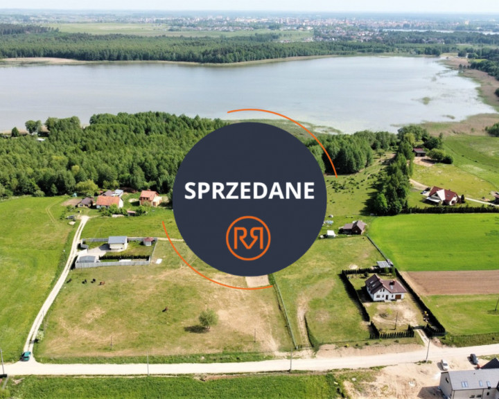 Działka Sprzedaż Chruściele
