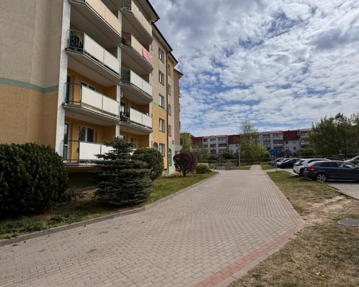 Mieszkanie Sprzedaż Ełk Juliana Tuwima
