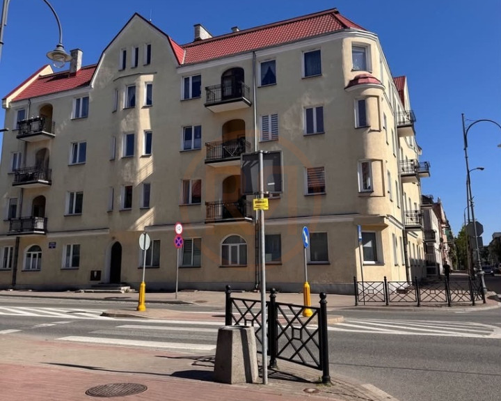 Mieszkanie Sprzedaż Ełk Adama Mickiewicza