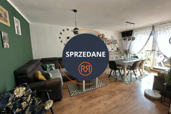 Mieszkanie Sprzedaż Ełk ks. Jerzego Popiełuszki