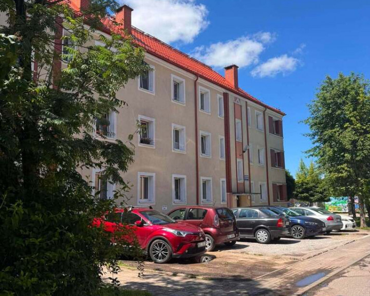Mieszkanie Sprzedaż Ełk Szkolna