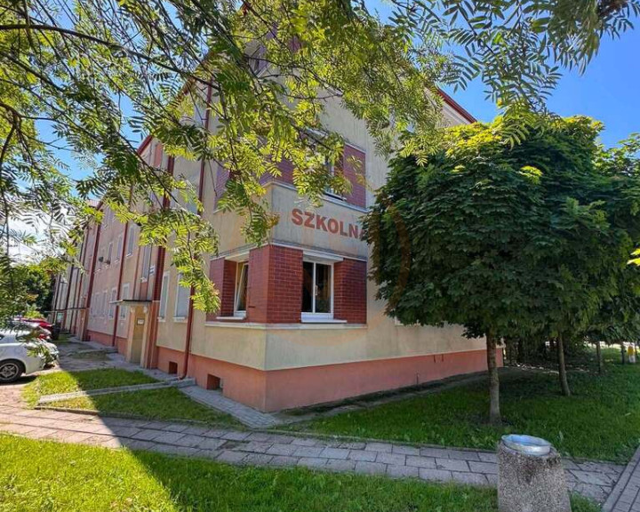 Mieszkanie Sprzedaż Ełk Szkolna