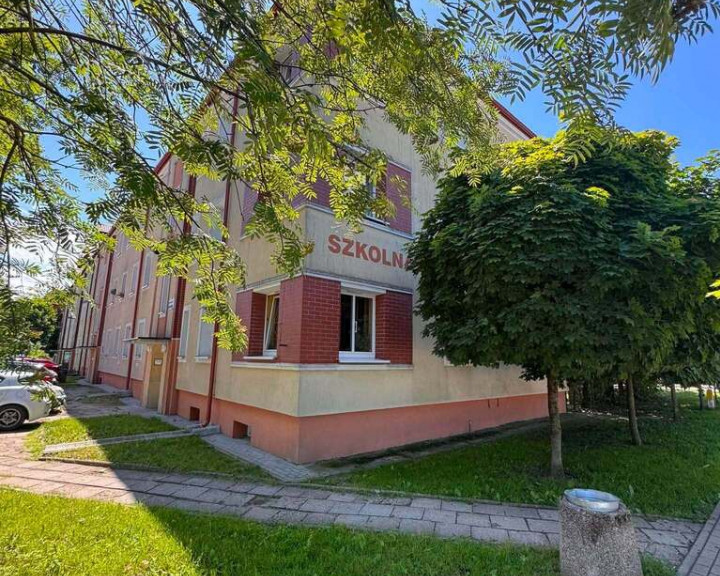 Mieszkanie Sprzedaż Ełk Szkolna