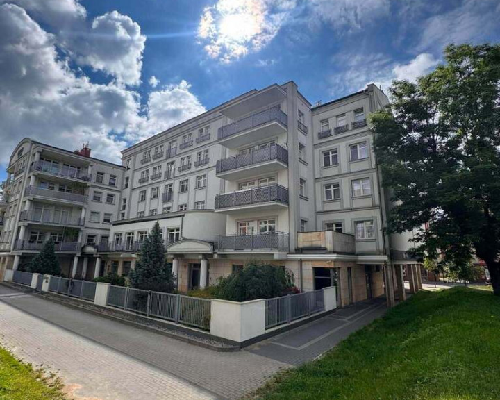 Mieszkanie Sprzedaż Ełk