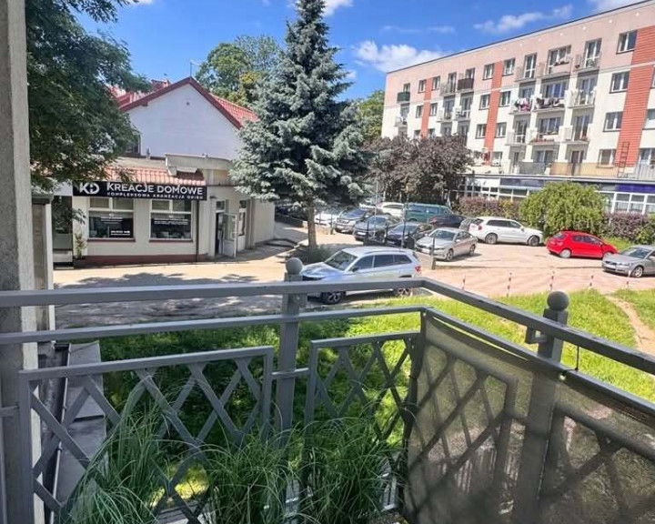 Mieszkanie Sprzedaż Ełk