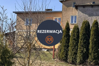 Mieszkanie Sprzedaż Zawady-Tworki