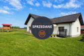 Dom Sprzedaż Ogródek