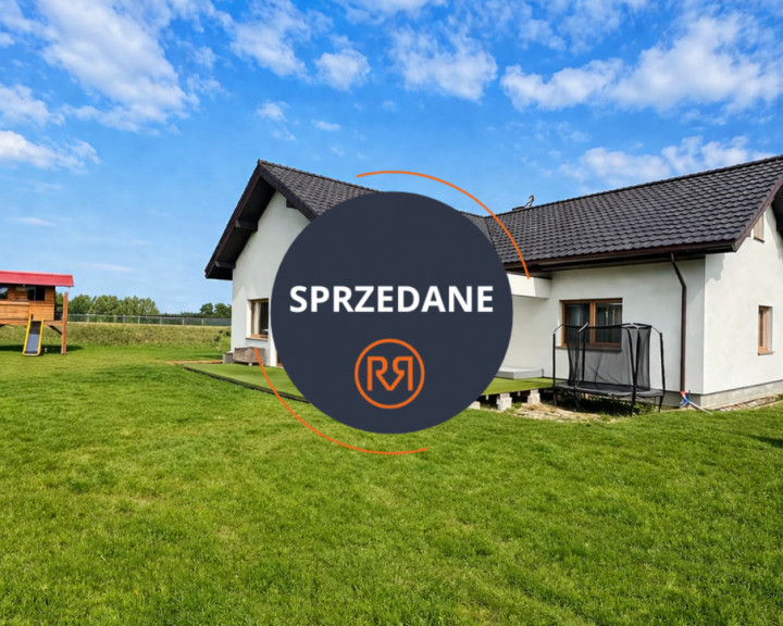 Dom Sprzedaż Ogródek