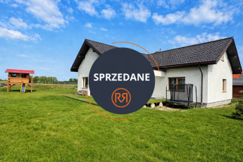 Dom Sprzedaż Ogródek