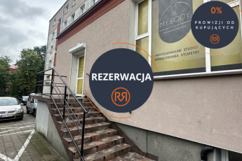 Lokal Sprzedaż Ełk