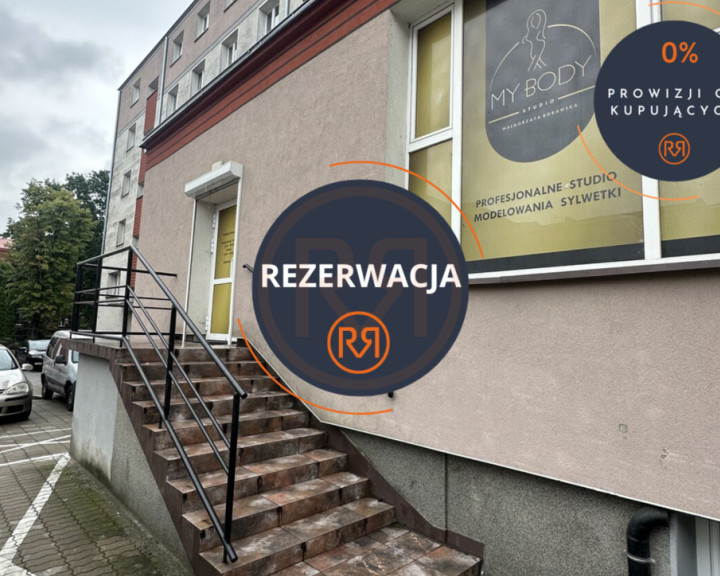 Lokal Sprzedaż Ełk