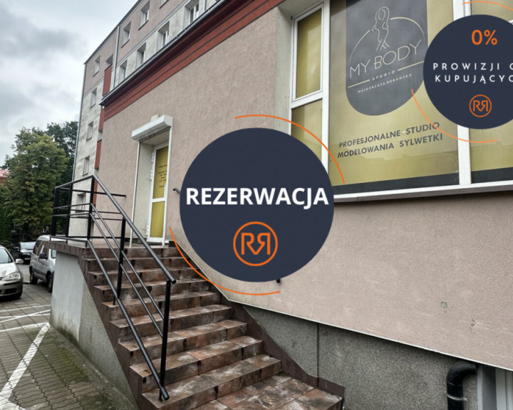 Lokal Sprzedaż Ełk