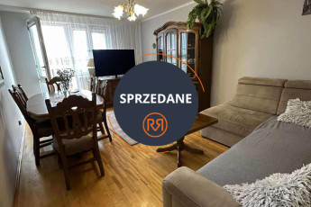 Mieszkanie Sprzedaż Ełk pl.&nbsp;Jana Pawła II