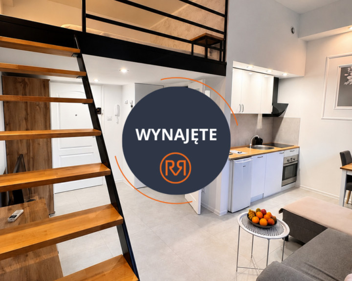 Mieszkanie Wynajem Ełk