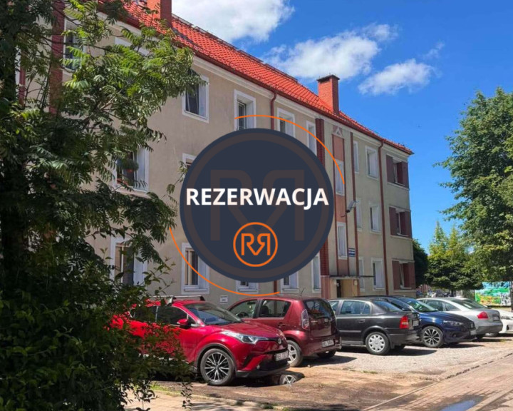 Mieszkanie Sprzedaż Ełk Szkolna