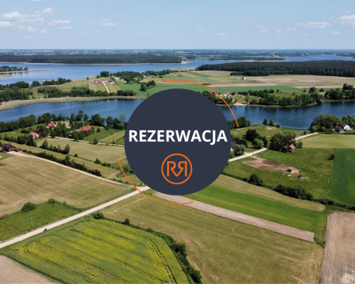 Działka Sprzedaż Krzywe
