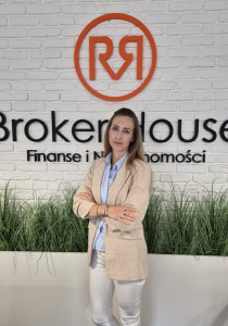Anna Waszkiewicz (Broker House)
