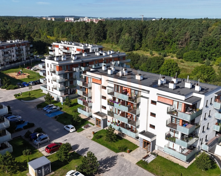 Mieszkanie Sprzedaż Ełk Szyszkowa