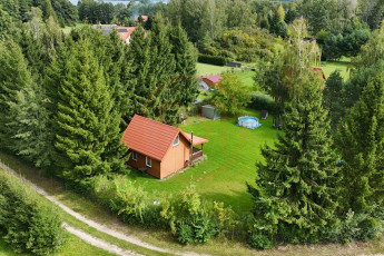 Działka Sprzedaż Malinówka Wielka