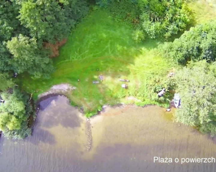 Działka Sprzedaż Malinówka Wielka