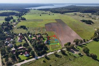 Działka Sprzedaż Ruda