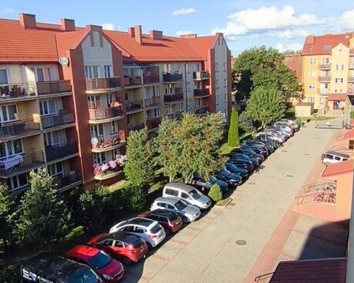 Mieszkanie Sprzedaż Ełk Elizy Orzeszkowej