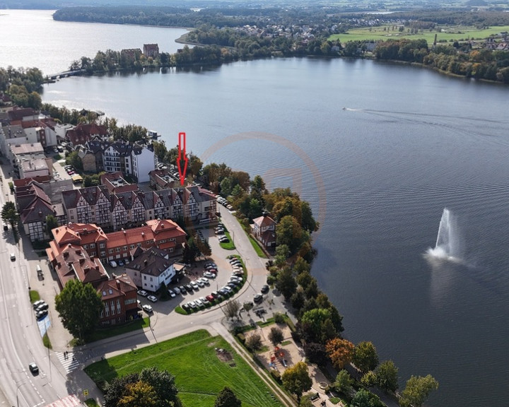 Lokal Sprzedaż Ełk