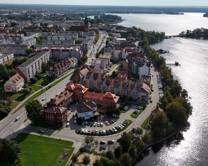 Lokal Sprzedaż Ełk