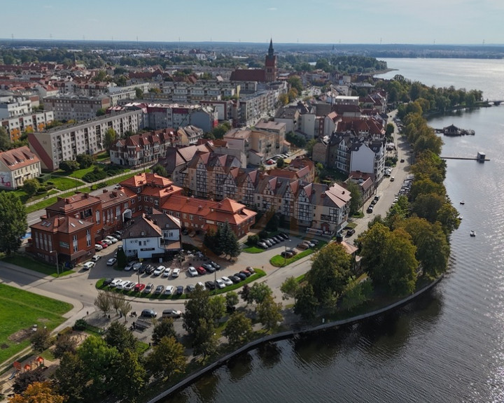 Lokal Sprzedaż Ełk