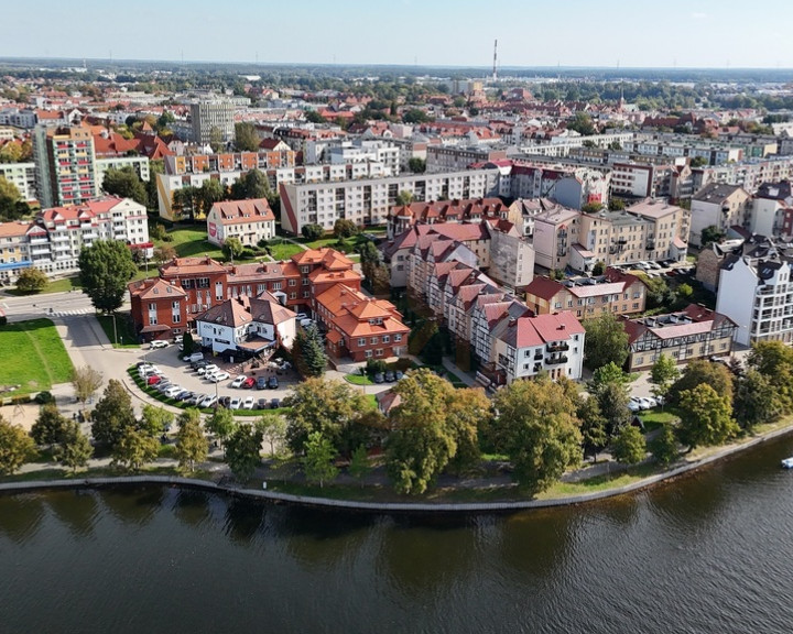 Lokal Sprzedaż Ełk