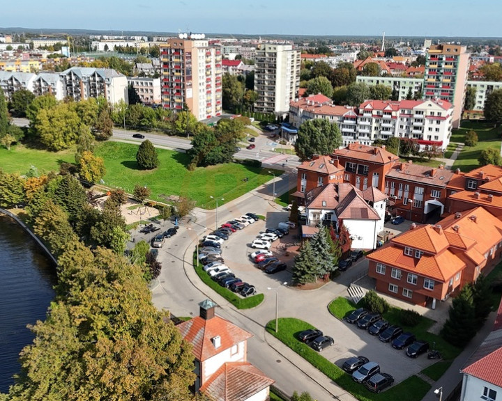 Lokal Sprzedaż Ełk