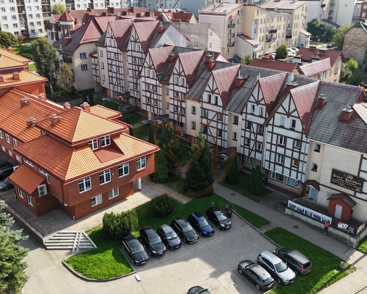 Lokal Sprzedaż Ełk