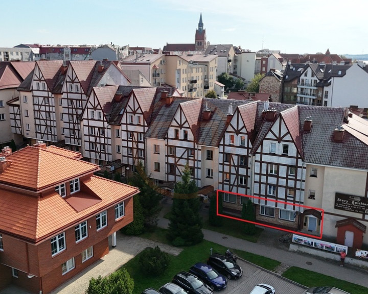Lokal Sprzedaż Ełk